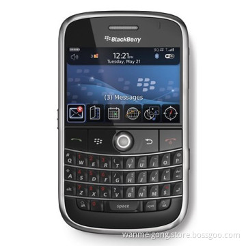 Original and unlocked blackberry 9000